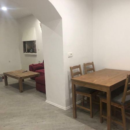 Appartement Bozic Apartman à Pula Extérieur photo