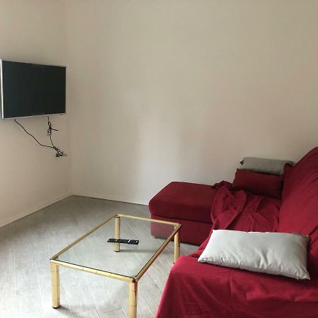 Appartement Bozic Apartman à Pula Extérieur photo