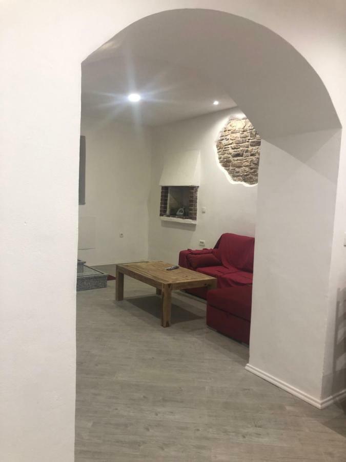 Appartement Bozic Apartman à Pula Extérieur photo