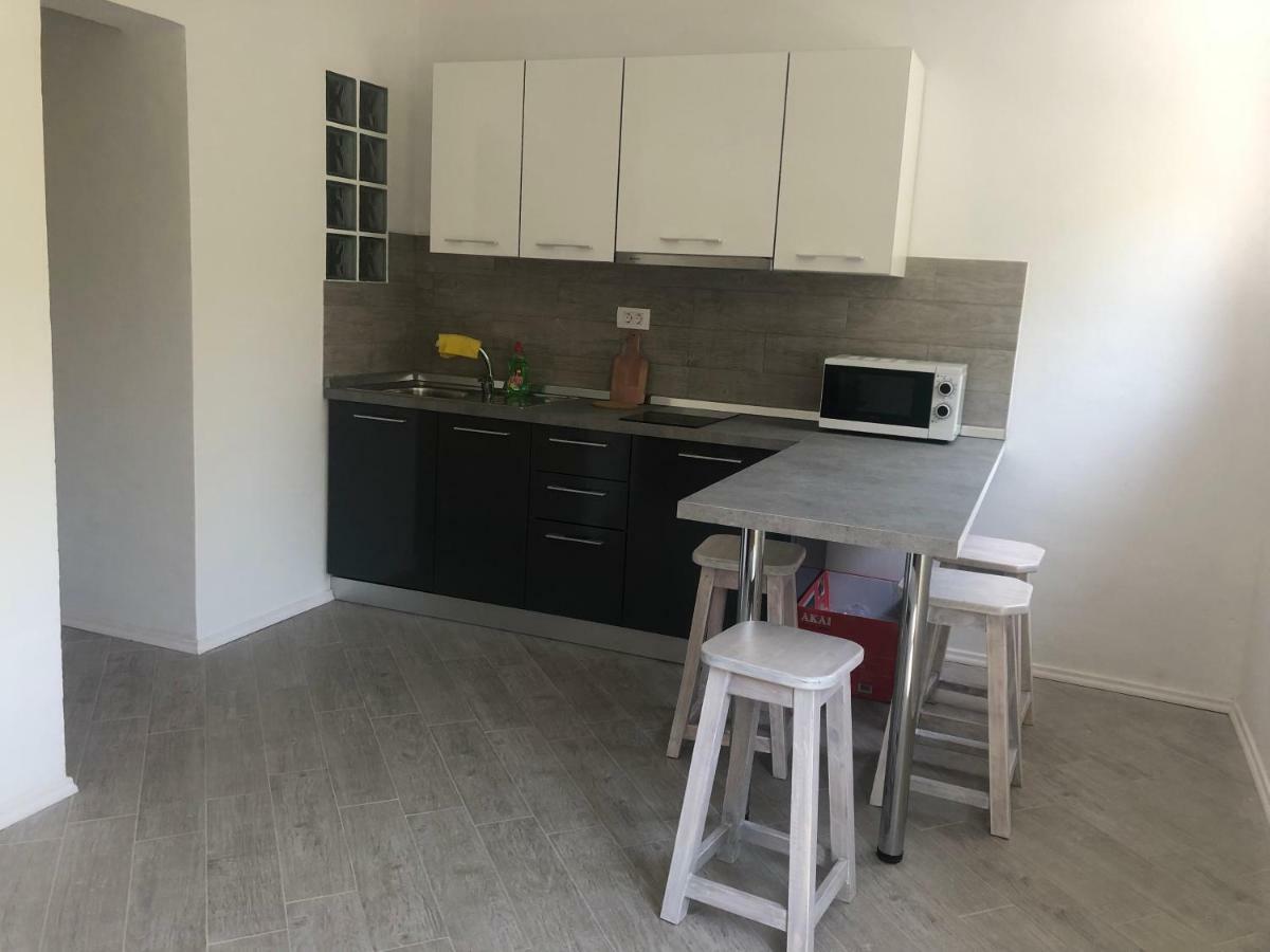 Appartement Bozic Apartman à Pula Extérieur photo